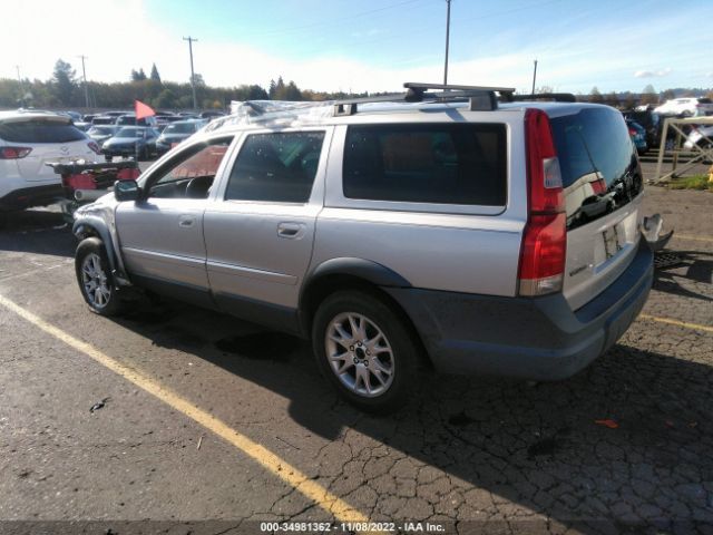 YV1SZ59H241123507 Volvo V70