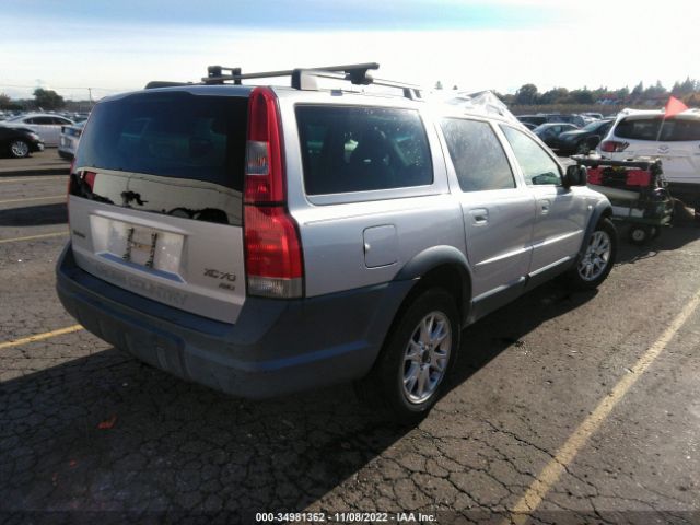 YV1SZ59H241123507 Volvo V70