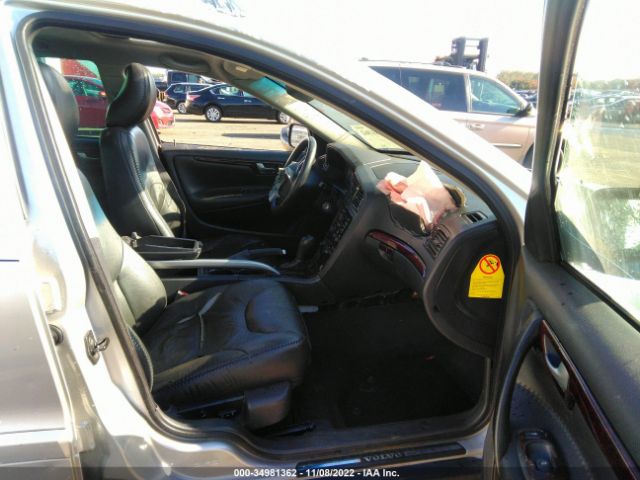 YV1SZ59H241123507 Volvo V70