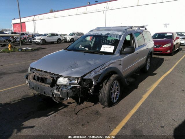 YV1SZ59H241123507 Volvo V70