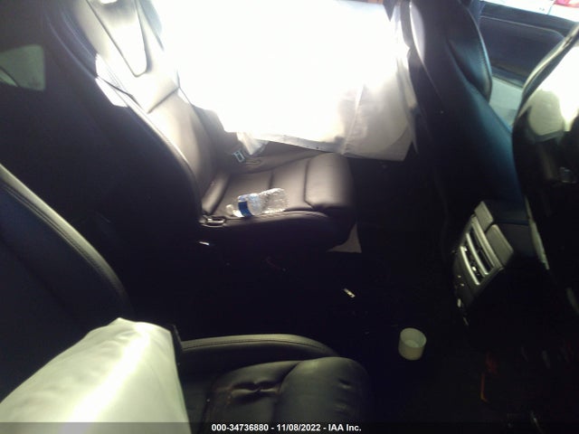 Tesla Model X 70d/90d/75d/60d/p100d 2016 5YJXCBE22GF018023 Image 10