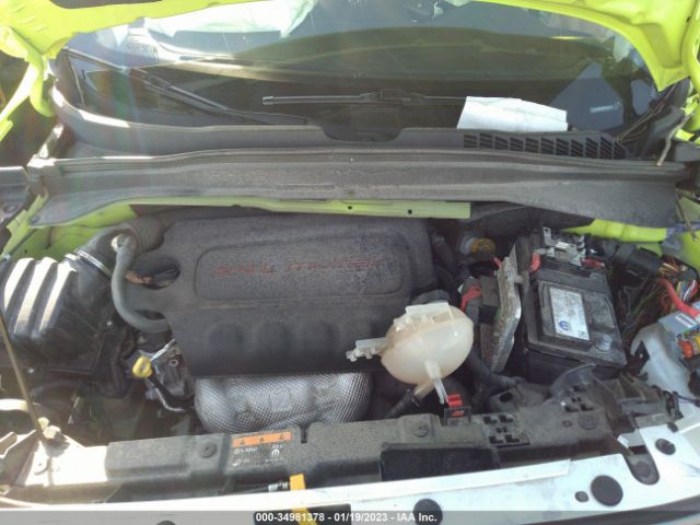 ZACCJBDB8JPH59685 Jeep Renegade Limited