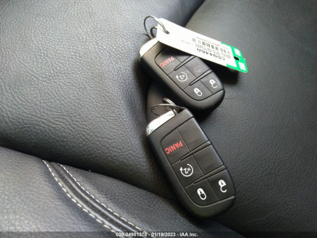 ZACCJBDB8JPH59685 Jeep Renegade Limited