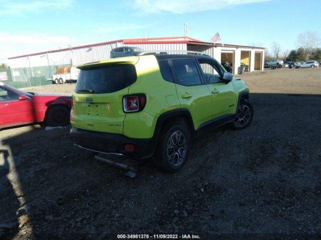ZACCJBDB8JPH59685 Jeep Renegade Limited
