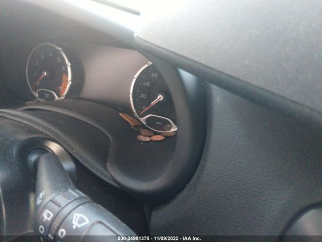 ZACCJBDB8JPH59685 Jeep Renegade Limited