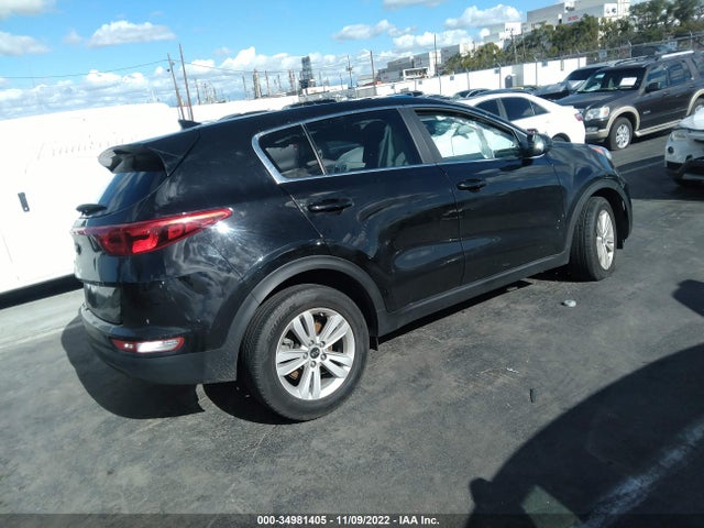 KIA Sportage 2019 KNDPM3AC3K7578908 Image 5