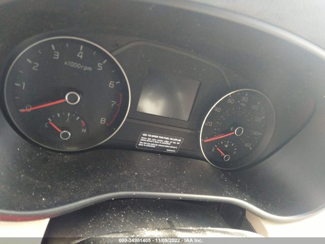 KIA Sportage 2019 KNDPM3AC3K7578908 Image 8