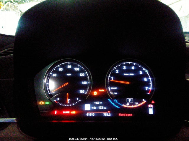2018 BMW X2, VIN: WBXYJ3C35JEJ81790