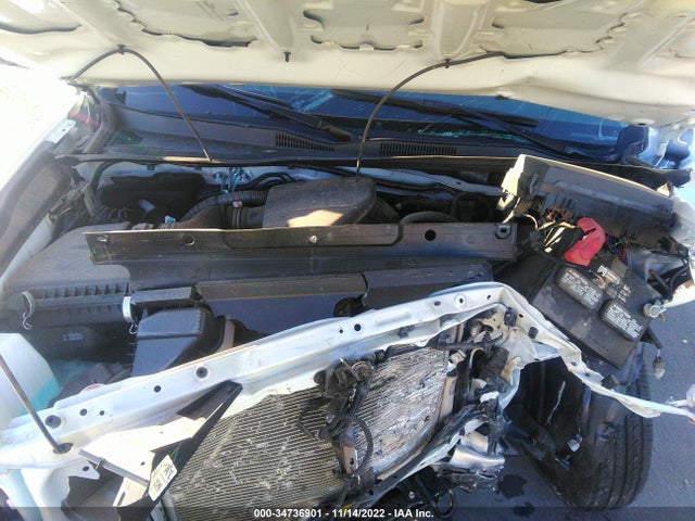 2022 Toyota Tacoma, VIN: 3TYRX5GN3NT055925