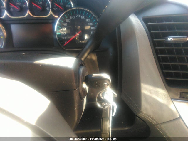 Chevrolet Tahoe Lt 2017 1GNSCBKC9HR252475 Image 3