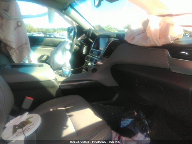 Chevrolet Tahoe Lt 2017 1GNSCBKC9HR252475 Image 6