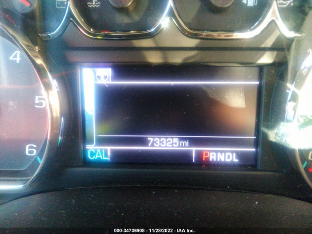 Chevrolet Tahoe Lt 2017 1GNSCBKC9HR252475 Image 8
