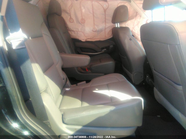Chevrolet Tahoe Lt 2017 1GNSCBKC9HR252475 Image 9