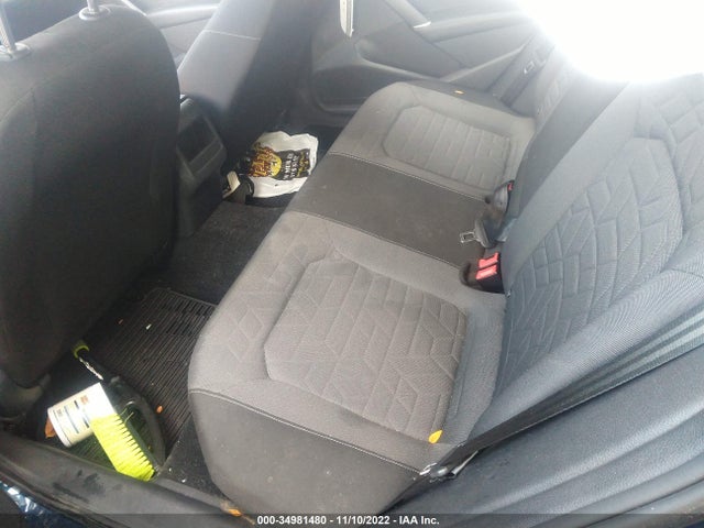 1VWAA7A34MC009787 Volkswagen Passat 2.0t S
