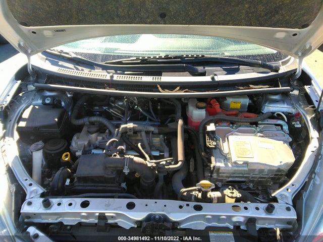 2015 Toyota Prius, VIN: JTDKDTB33F1105656