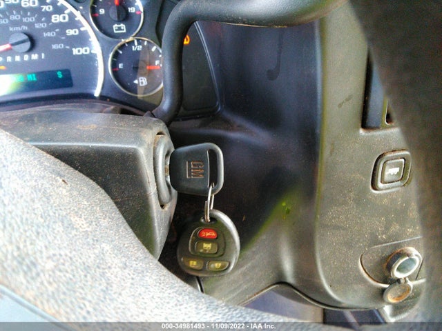 2015 Chevrolet Express, VIN: 1GBWGRFF7F1119001
