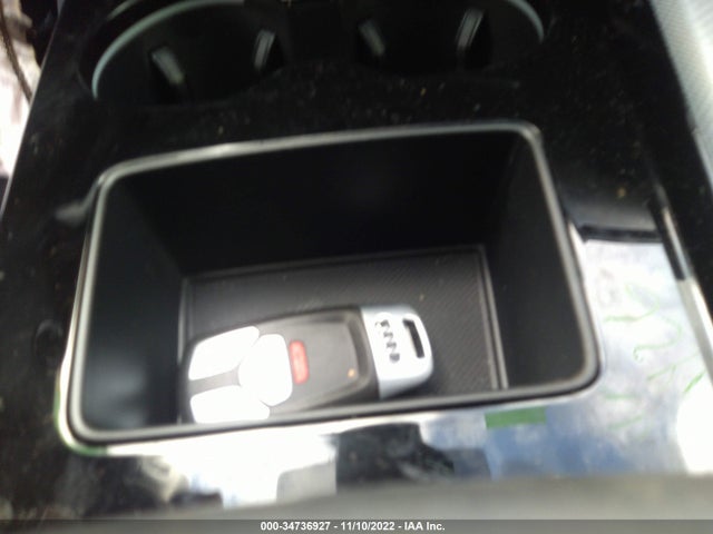 Audi A5 Sportback Premium Plus 2020 WAUCNCF56LA001426 Image 11
