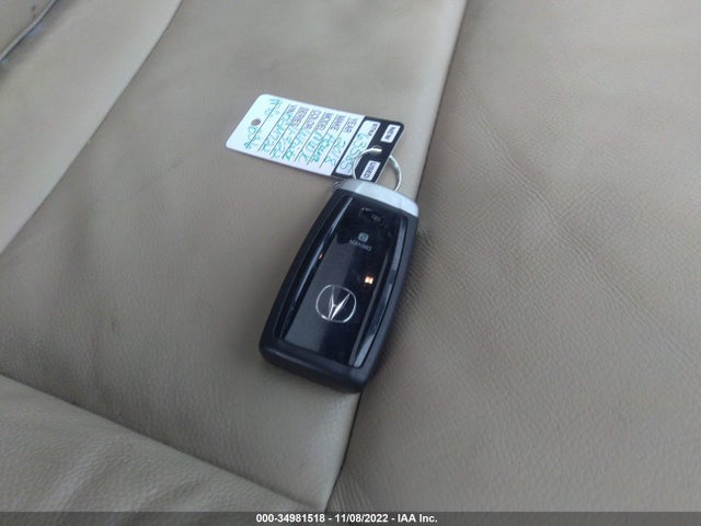 Acura Mdx W/technology Pkg 2018 5J8YD4H53JL027029 Image 3