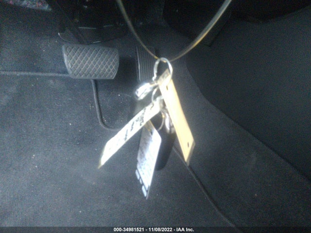 2021 Honda Insight, VIN: 19XZE4F58ME010761