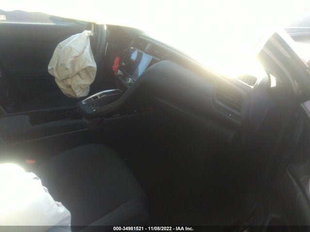 2021 Honda Insight, VIN: 19XZE4F58ME010761
