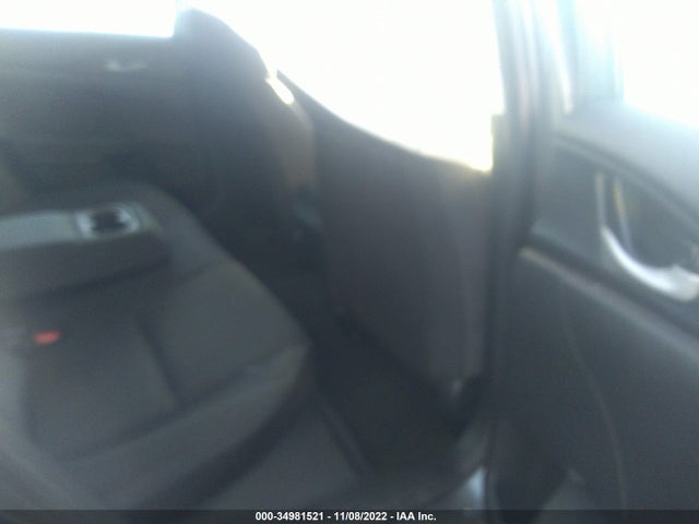 2021 Honda Insight, VIN: 19XZE4F58ME010761