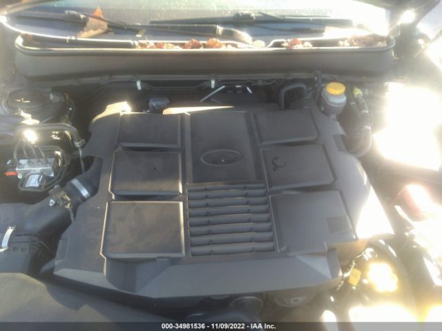 4S3BMDL68D2030605 Subaru Legacy 3.6r Limited