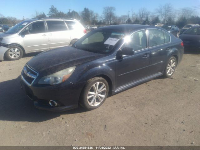 4S3BMDL68D2030605 Subaru Legacy 3.6r Limited
