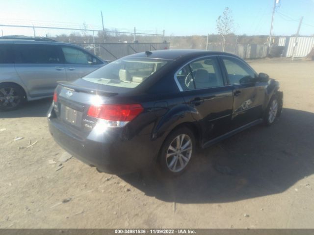 4S3BMDL68D2030605 Subaru Legacy 3.6r Limited