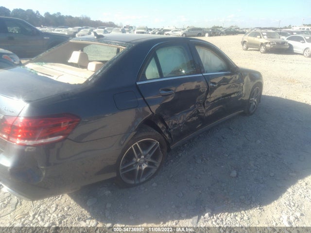 2016 MERCEDES-BENZ E-CLASS E 350 VIN: WDDHF8JB7GB310408