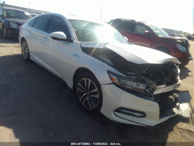 2018 Honda Accord, VIN: 1HGCV3F57JA009228