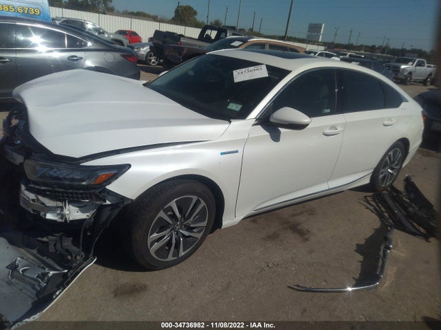 2018 Honda Accord, VIN: 1HGCV3F57JA009228