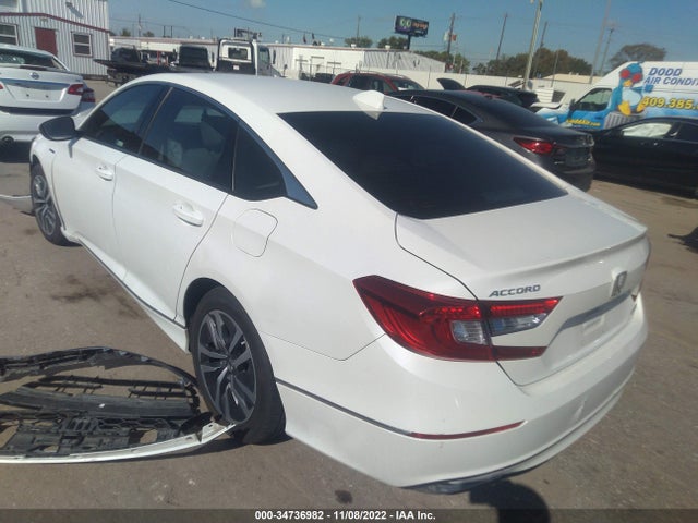 2018 Honda Accord, VIN: 1HGCV3F57JA009228