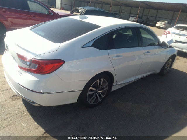 2018 Honda Accord, VIN: 1HGCV3F57JA009228