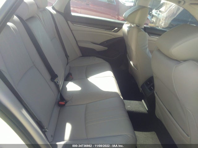 2018 Honda Accord, VIN: 1HGCV3F57JA009228