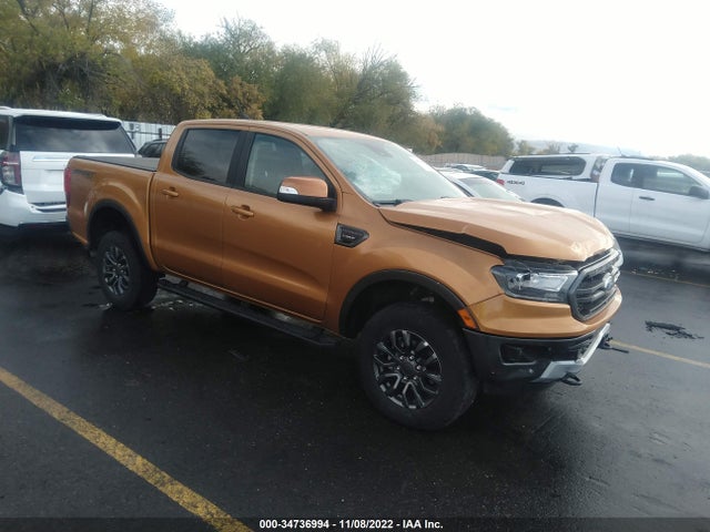 2019 1FTER4FHXKLA05398 main image