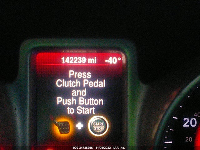Dodge Journey Sxt 2015 3C4PDCBG1FT742207 Image 7