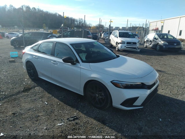 2022 2HGFE2F56NH547613 main image