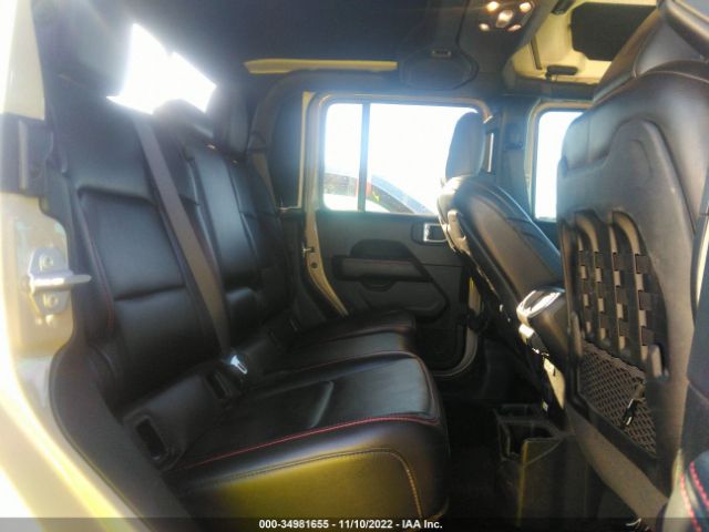1C6JJTBG9LL184894 Jeep Gladiator Rubicon