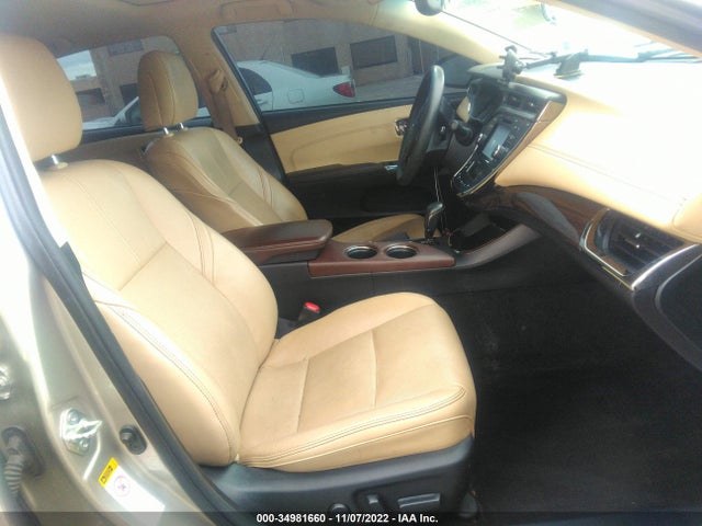 2015 Toyota Avalon, VIN: 4T1BD1EB0FU039570
