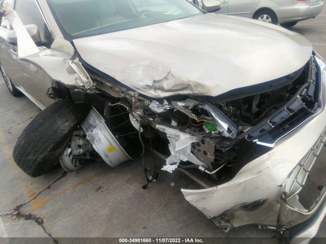 2015 Toyota Avalon, VIN: 4T1BD1EB0FU039570
