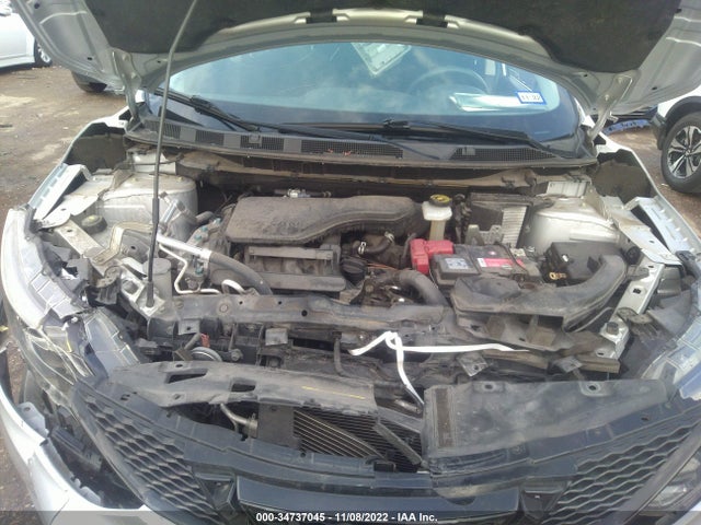 2018 Nissan Rogue, VIN: JN1BJ1CP0JW162149