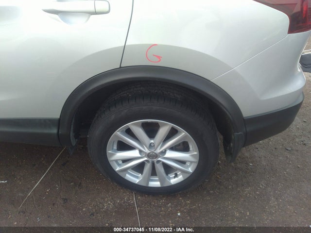 2018 Nissan Rogue, VIN: JN1BJ1CP0JW162149