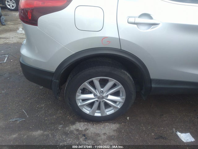 2018 Nissan Rogue, VIN: JN1BJ1CP0JW162149