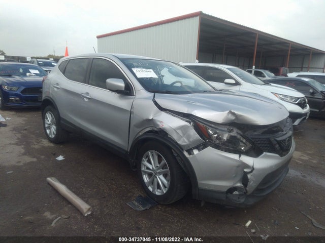 2018 Nissan Rogue, VIN: JN1BJ1CP0JW162149