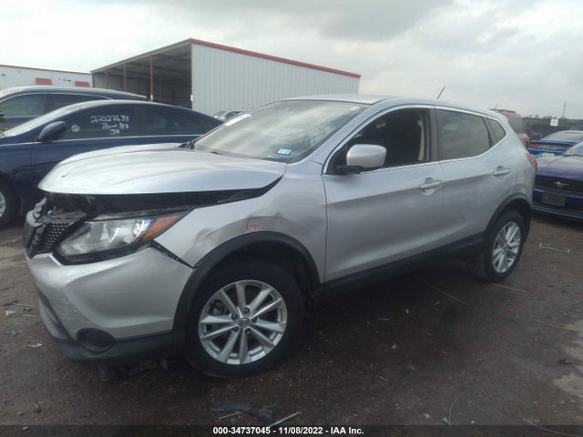 2018 Nissan Rogue, VIN: JN1BJ1CP0JW162149