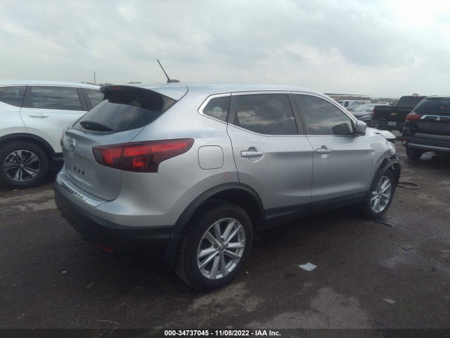 2018 Nissan Rogue, VIN: JN1BJ1CP0JW162149