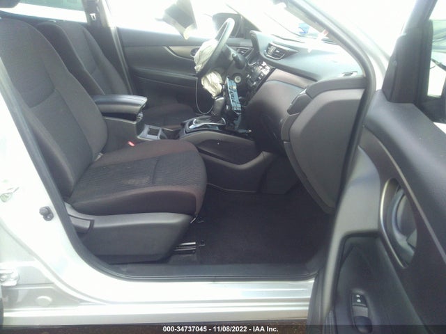 2018 Nissan Rogue, VIN: JN1BJ1CP0JW162149