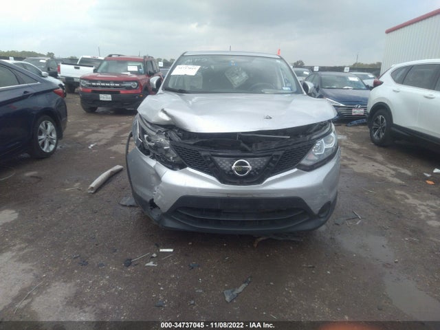 2018 Nissan Rogue, VIN: JN1BJ1CP0JW162149