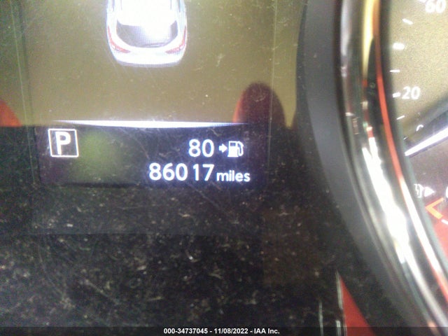 2018 Nissan Rogue, VIN: JN1BJ1CP0JW162149