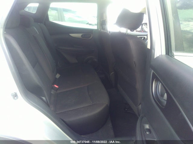 2018 Nissan Rogue, VIN: JN1BJ1CP0JW162149